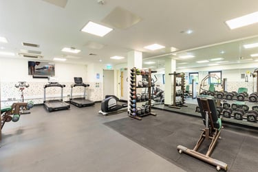 1 bed studio, Clifford House Stadium Way, Mount Pleasant, Exeter, EX46AQ - Image 15